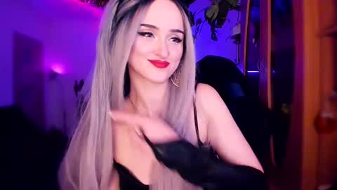 MiladyJolie online show from 01-25-25, 12:27