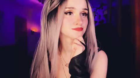 MiladyJolie online show from 09-12-25, 03:17