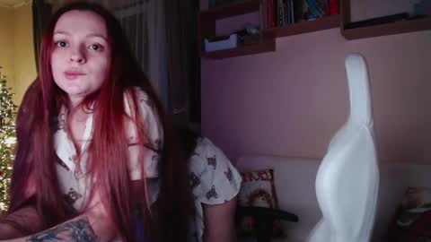 Milana online show from 01-11-25, 05:40