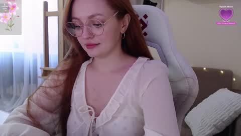 Milana online show from 11-26-25, 09:10