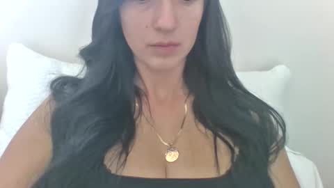 MilaGabor online show from 09-21-25, 10:39