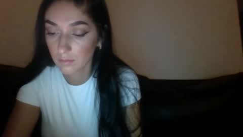 MilaGabor online show from 10-11-25, 04:16