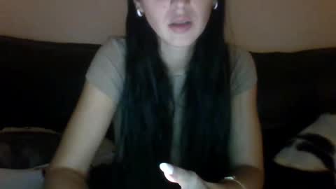 MilaGabor online show from 10-16-25, 07:04
