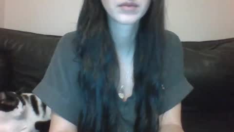 MilaGabor online show from 12-02-25, 04:57