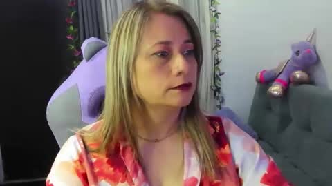 milagros_latin online show from 12-02-25, 11:56