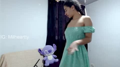 Milah online show from 11-02-25, 05:15