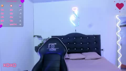 Snapshot of milah_tay chatting on 02-05-26, 11:37 milah_tay online show from 02-05-26, 11:37