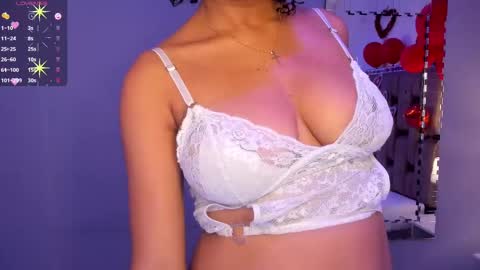 Milenna online show from 03-03-25, 03:52