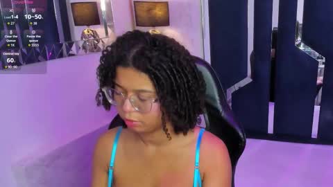 Milenna online show from 02-21-26, 04:24