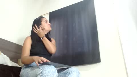 mila online show from 01-13-25, 10:14