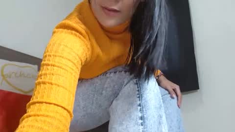 mila online show from 02-11-25, 03:08