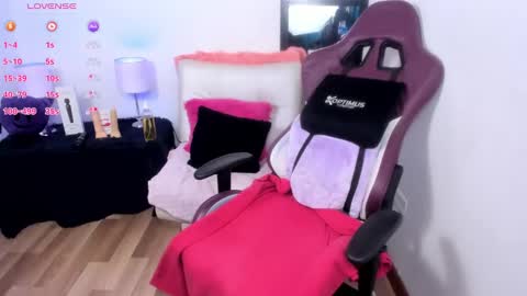 Lorena online show from 12-10-24, 04:34