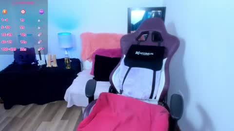 Lorena online show from 12-24-24, 01:59