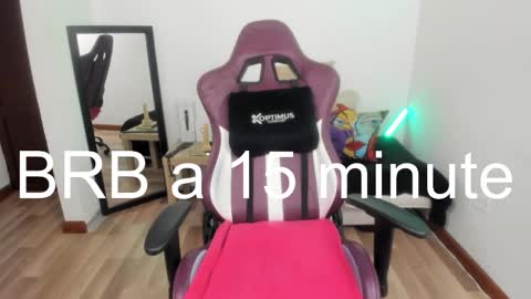 Lorena online show from 09-30-25, 11:10