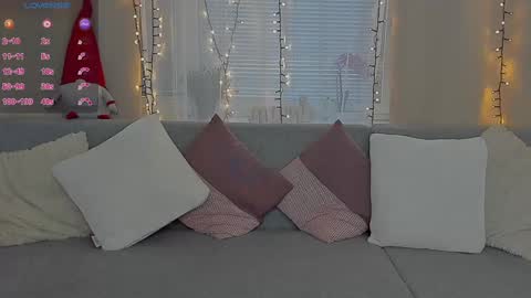 Mila online show from 12-23-24, 08:00