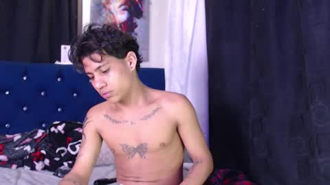 Milan Anxel online show from 12-23-25, 11:08