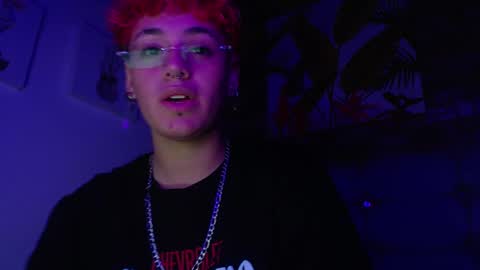 Snapshot of milan_rf chatting on 12-31-24, 02:51 MILAN online show from 12-31-24, 02:51