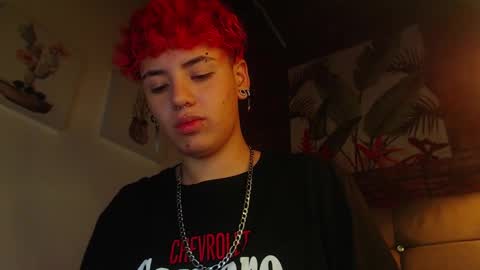 Snapshot of milan_rf chatting on 12-31-24, 05:55 MILAN online show from 12-31-24, 05:55