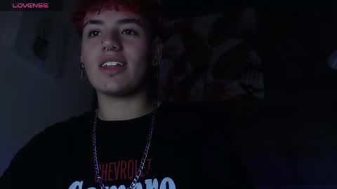 Snapshot of milan_rf chatting on 12-31-24, 02:14 MILAN online show from 12-31-24, 02:14