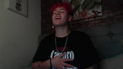 Snapshot of milan_rf chatting on 12-31-24, 05:18 MILAN online show from 12-31-24, 05:18