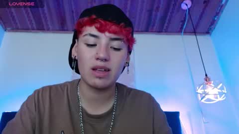 Snapshot of milan_rf chatting on 01-03-25, 07:49 MILAN online show from 01-03-25, 07:49