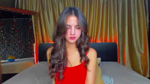 Snapshot of milana_crystal_ chatting on 09-23-25, 07:11 Milana online show from 09-23-25, 07:11