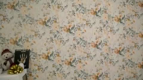 Milana online show from 10-21-25, 05:52