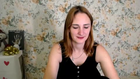 Milana online show from 10-23-25, 06:13