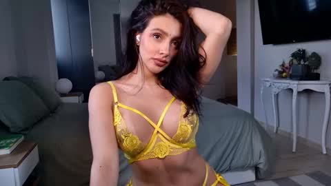 Snapshot of milana_desire chatting on 02-19-26, 10:28 milana online show from 02-19-26, 10:28