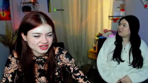 Mila online show from 03-10-26, 07:13