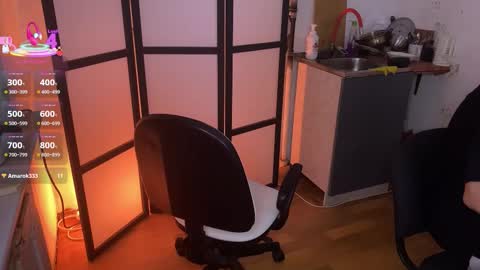 Dan and Milana online show from 11-28-25, 07:55