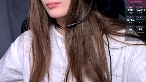 Snapshot of milana_sexwife chatting on 02-13-26, 04:36 Dan and Milana online show from 02-13-26, 04:36