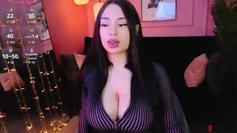 Milana online show from 02-26-26, 05:50