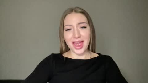 Milana online show from 12-02-24, 09:28