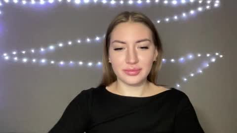 Milana online show from 12-03-24, 06:38