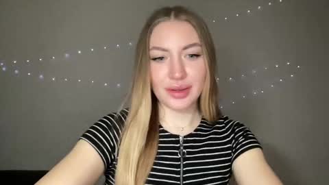 Milana online show from 12-11-24, 07:36