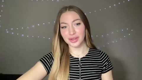 Milana online show from 12-12-24, 07:15