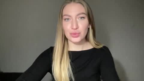 Milana online show from 01-13-25, 09:20