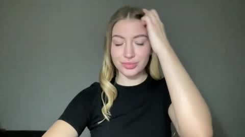 Milana online show from 01-16-25, 08:36