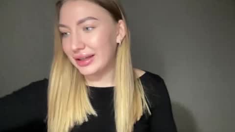 Milana online show from 01-21-25, 11:35