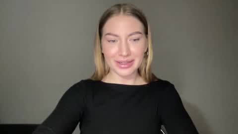 Milana online show from 01-28-25, 09:19