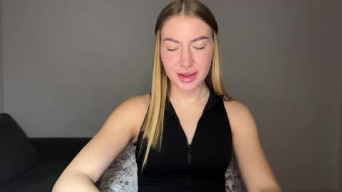 Milana online show from 02-09-25, 05:54