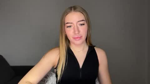 Milana online show from 02-10-25, 02:05