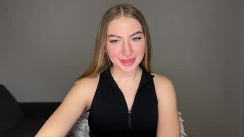 Milana online show from 02-13-25, 06:16