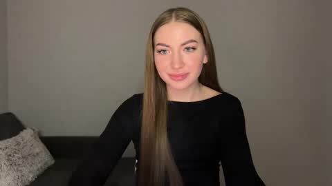 Milana online show from 02-19-25, 07:27