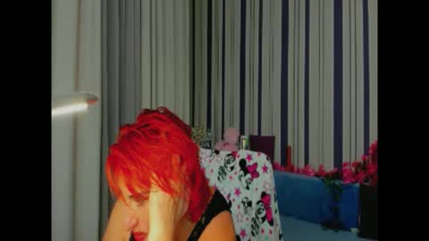 MilanaAlvis online show from 11-12-25, 05:13