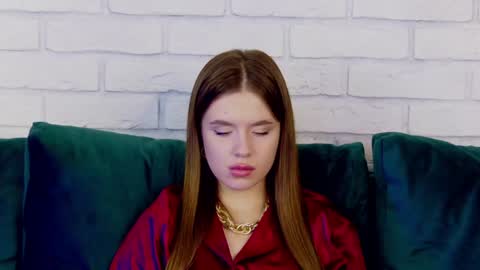 MilanaBalmain online show from 01-29-25, 11:14