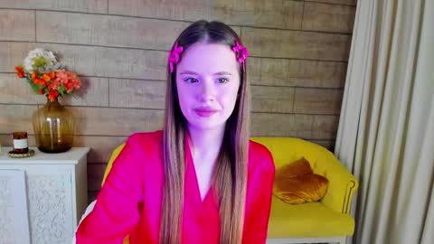 MilanaBalmain online show from 02-11-25, 05:16