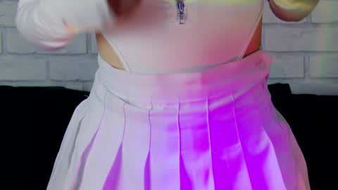 MilanaBalmain online show from 02-12-25, 10:35