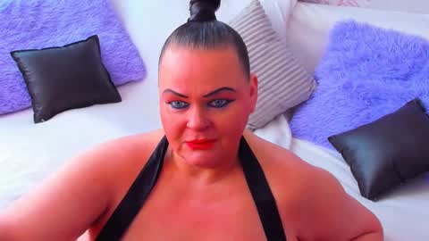 Lana online show from 02-23-25, 08:28